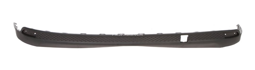 Spoiler bara spate (nr 2.0tdci, negru) , pentru: FORD FOCUS III; FORD USA FOCUS Limuzină 04.11-