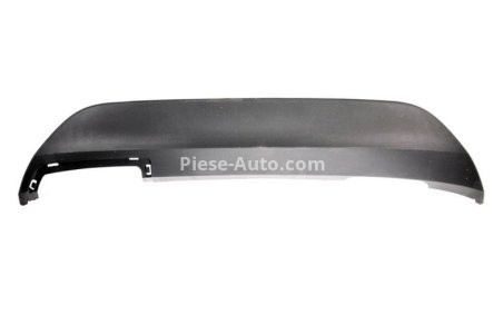 Spoiler bara spate (negru, TÜV) , pentru: FORD FIESTA V, FIESTA VI 06.08-01.13