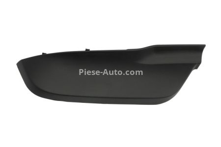 Spoiler bara faţă dreapta (negru) , pentru: JEEP GRAND CHEROKEE IV 01.13-