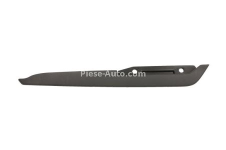 Spoiler bara faţă dreapta (Dinamic, negru) , pentru: LAND ROVER RANGE ROVER EVOQUE 06.11-05.15