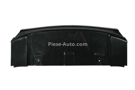 Spoiler bara faţă Mijloc (negru) , pentru: LAND ROVER RANGE ROVER EVOQUE 06.11-05.15