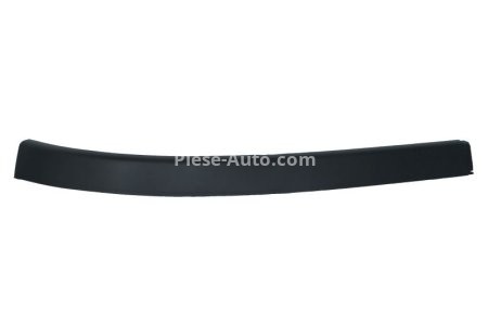 Spoiler bara faţă stânga (negru, TÜV) , pentru: OPEL COMBO/MINIVAN, CORSA C 09.00-10.03