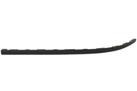 Spoiler bara faţă stânga (negru) , pentru: PEUGEOT 307 09.05-09.07