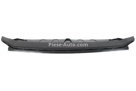 Spoiler bara faţă (negru) , pentru: VW PASSAT ALLTRACK B7, PASSAT B7 08.10-12.14