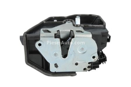 Încuietoare ,închizatoare,broască, usa faţă stânga, pentru: BMW 1 (E81), 1 (E82), 1 (E87), 1 (E88), 1 (F20), 1 (F21), 2 (F22, F87), 2 (F23), 3 (E90), 3 (E91), 3 (E92), 3 (E93), 3 (F30, F80), 3 (F31), 4 (F32 07.01-