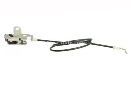 Încuietoare ,închizatoare,broască, usa dreapta sus pentru: CITROEN JUMPER; FIAT DUCATO; PEUGEOT BOXER 04.06-08.14 1