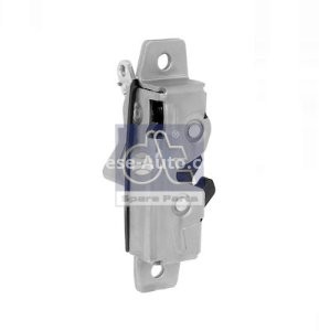 Încuietoare ,închizatoare,broască, usa SPRINTER,BUS,SASIU, (B906),(B910),CRAFTER 30-35 Bus (2E_)Platform/Sasiu(2F_)(SZ_)Van (2E_)(SY_, SX_)Bus (SYI, SYJ