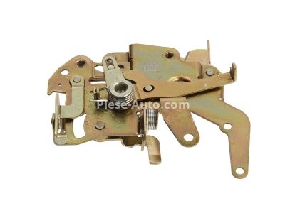 Încuietoare ,închizatoare,broască, usa dreapta (usa glisanta) , pentru: MERCEDES SPRINTER 2-T (B901, B902), SPRINTER 3-T (B903), SPRINTER 4-T (B904), SPRINTER 5-T (B905), SPRINTER (B905); VW LT 28-35 II 01.95-