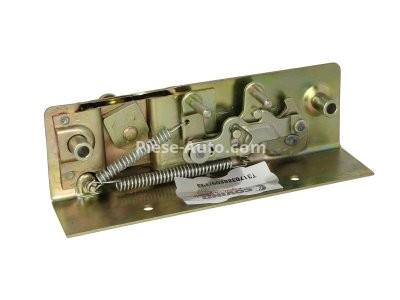 Încuietoare ,închizatoare,broască, usa pentru: MERCEDES SPRINTER 5-T (B905) 04.01-05.06