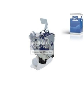 Încuietoare ,închizatoare,broască, usa dreapta pentru: CITROEN JUMPER; FIAT DUCATO; PEUGEOT BOXER 02.94-04.02