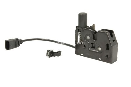 Încuietoare capotă motor pentru: AUDI A6 ALLROAD C7, A6 C7 11.10-09.18