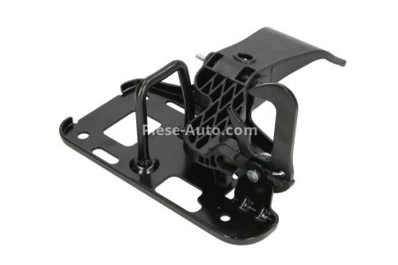 Încuietoare capotă motor (blocare) , pentru: AUDI Q5 11.08-05.17 1