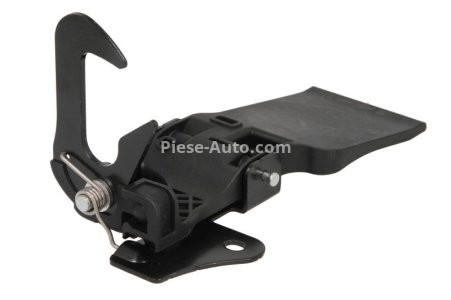 Încuietoare capotă motor (blocare) , pentru: AUDI Q3 06.11-10.18