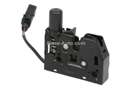 Încuietoare capotă motor pentru: AUDI Q3 06.11-10.18