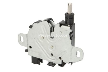 Încuietoare capotă motor (2 pini) , pentru: FORD C-MAX, FOCUS C-MAX, FOCUS II, KUGA I; FORD USA FOCUS 10.03-11.12
