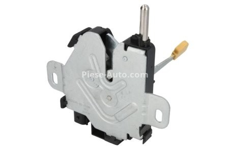 Încuietoare capotă motor (2 pini) , pentru: FORD MONDEO IV 03.07-01.15