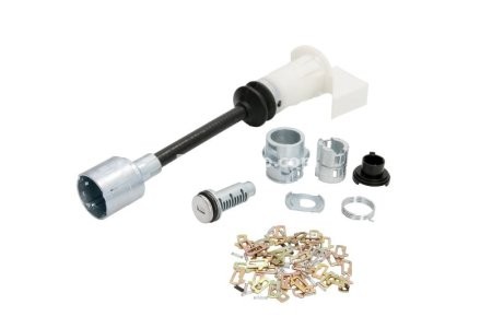 Blocator carlig; Kit reparare pentru: FORD FOCUS C-MAX 10.03-03.07
