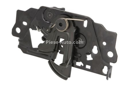Încuietoare capotă motor pentru: FORD C-MAX II, FOCUS III, KUGA II, TRANSIT, TRANSIT CONNECT, TRANSIT CONNECT V408/MINIVAN, TRANSIT V363; FORD USA FOCUS 04.06-