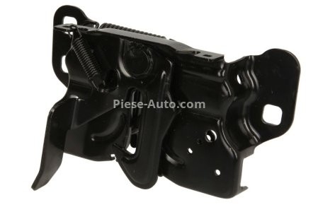 Încuietoare capotă motor pentru: JEEP GRAND CHEROKEE IV 10.10-