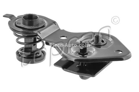 Incuietoare capota pentru: MERCEDES CLS (C219), E (W211), E T-MODEL (S211) 03.02-12.10