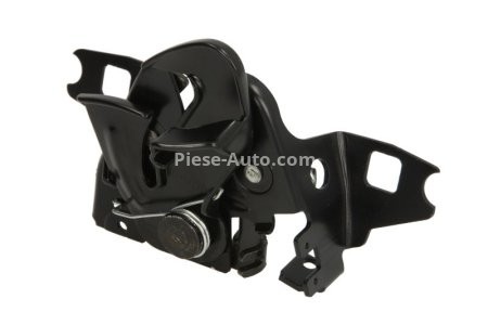 Încuietoare capotă motor pentru: SEAT CORDOBA, CORDOBA VARIO, IBIZA II, INCA; SKODA OCTAVIA I; VW CADDY II, CADDY II/MINIVAN, GOLF III, GOLF IV, POLO, POLO III 02.93-12.10