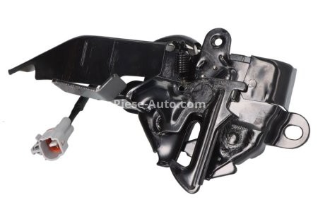 Încuietoare capotă motor (cu senzor) , pentru: TOYOTA HILUX VIII 06.15-05.20 1
