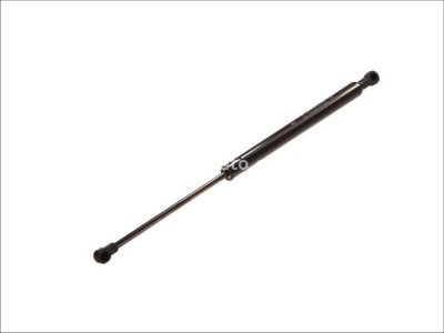 Amortizor haion / portbagaj - parte de montare: dreapta / stânga ( lungime maximă: 437mm, cursă deschidere:173mm) , pentru: ABARTH GRANDE PUNTO; FIAT GRANDE PUNTO HATCHBACK 06.05-