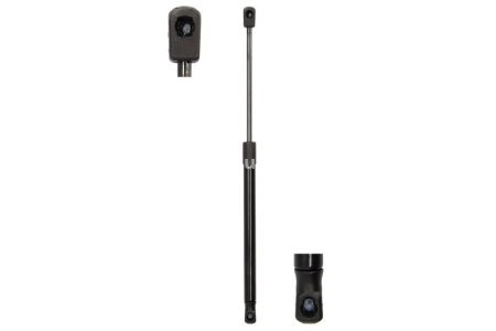 Amortizor haion / portbagaj - parte de montare: dreapta / stânga ( lungime maximă: 445mm, cursă deschidere:162mm) , pentru: CITROEN C3 I HATCHBACK 02.02-