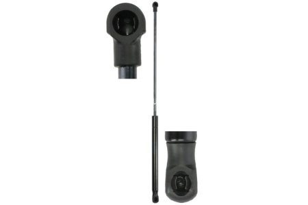Amortizor haion / portbagaj - parte de montare: dreapta / stânga ( lungime maximă: 546,5mm, cursă deschidere:158,5mm) , pentru: CITROEN C4 I HATCHBACK 11.04-07.11
