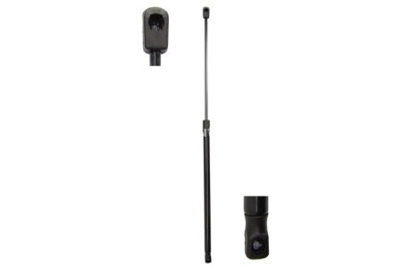 Amortizor haion / portbagaj - parte de montare: dreapta / stânga ( lungime maximă: 668mm, cursă deschidere:275mm) , pentru: CITROEN XSARA PICASSO MICROBUS 12.99-06.12