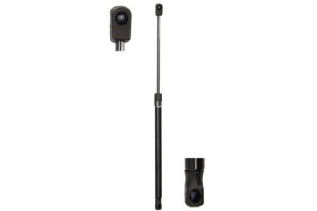 Amortizor haion / portbagaj - parte de montare: dreapta / stânga ( lungime maximă: 506mm, cursă deschidere:200mm)(5 usi)  pentru: FIAT STILO HATCHBACK 10.01-04.07 1