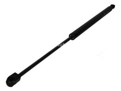 Amortizor haion / portbagaj - parte de montare: dreapta / stânga ( lungime maximă: 557mm, cursă deschidere:215mm) , pentru: HYUNDAI SANTA FÉ I SUV02.01-03.06
