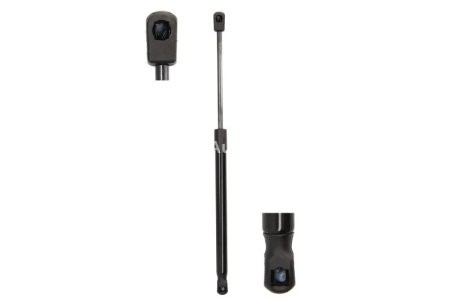 Amortizor haion / portbagaj - parte de montare: dreapta / stânga ( lungime maximă: 420mm, cursă deschidere:150mm) , pentru: HYUNDAI I20 I HATCHBACK 09.08-12.15