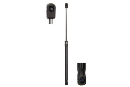 Amortizor haion / portbagaj - parte de montare: dreapta / stânga ( lungime maximă: 474mm, cursă deschidere:190mm) , pentru: OPEL ASTRA H COMBI 08.04-05.14