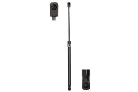 Amortizor haion / portbagaj - parte de montare: dreapta / stânga ( lungime maximă: 493mm, cursă deschidere:196mm) , pentru: SKODA OCTAVIA I HATCHBACK 09.96-12.10
