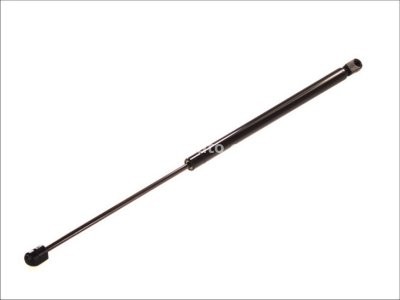 Amortizor haion / portbagaj - parte de montare: dreapta / stânga ( lungime maximă: 585,5mm, cursă deschidere:245mm) , pentru: SKODA OCTAVIA II HATCHBACK 02.04-06.13