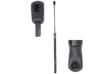 Amortizor haion / portbagaj - parte de montare: dreapta / stânga ( lungime maximă: 537,5mm, cursă deschidere:210,5mm) , pentru: SUZUKI SWIFT V HATCHBACK 04.17- 1