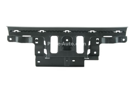 Întăritură / armătură bară spate , (absorber, plastic) , pentru: CITROEN C3 III 12.16-09.20