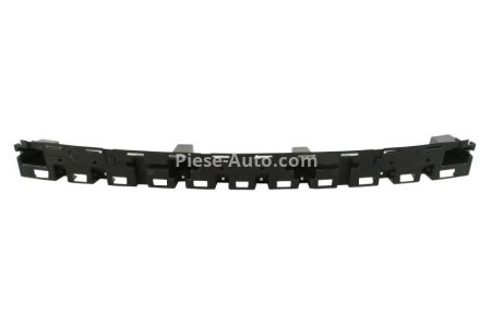 Întăritură / armătură bară spate , (absorbant, plastic) , pentru: JEEP GRAND CHEROKEE IV 3.0-6.4 10.10-
