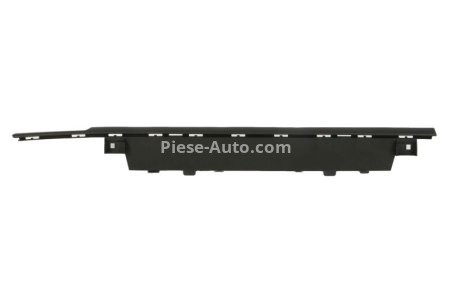 Întăritură / armătură bară spate , (extern, plastic) , pentru: JEEP CHEROKEE 2.0D-3.2 11.13-