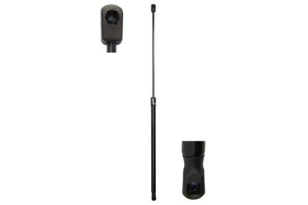 Amortizor capotă motor, stânga lungime maxima: 722mm, cursă:306mm , pentru: AUDI A6 C5, ALLROAD C5; VW PASSAT B5 COMBI/LIMUZINA 08.96-08.05
