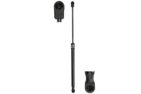 Amortizor capotă motor partea de montaj: dreapta/stânga , lungime maximă: 457mm, cursă:172mm , pentru: AUDI Q5 NADWOZIE PEŁNE/SUV/SUV 06.16-