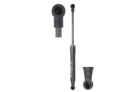 Amortizor capotă motor stânga/dreapta , lungime maximă: 294mm, cursă:70,5mm (; (PL) maska silnika - van) , pentru: RENAULT ESPACE V NADWOZIE WIELKOPRZESTRZENNE (MPV) 02.15-