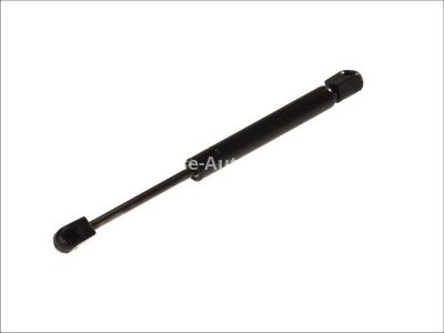 Amortizor capotă motor, lungime maxima: 283mm, cursă:101,5mm , pentru: VOLVO S80 II, V70 III, XC70 II COMBI/LIMUZINA 03.06-12.16