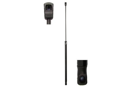 Amortizor capotă motor, lungime maxima: 730mm, cursă:320mm , pentru: VW JETTA III LIMUZINA 09.04-10.10