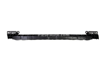 Armătură / întăritură bară față, (inferior, plastic) , pentru: CITROEN BERLINGO, BERLINGO MULTISPACE, BERLINGO/MINIVAN; PEUGEOT PARTNER, PARTNER TEPEE, PARTNER/MINIVAN 1.2-Electric 07.96-