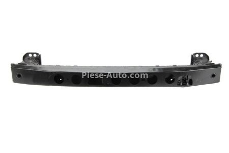 Armătură / întăritură bară față, (superior, otel) , pentru: CITROEN C1; PEUGEOT 107; TOYOTA AYGO 1.0/1.4D 06.05-09.14