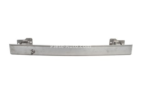 Armătură / întăritură bară față, (superior, intern, aluminiu) , pentru: CITROEN C4, C4 I 1.4-2.0D 11.04-07.11
