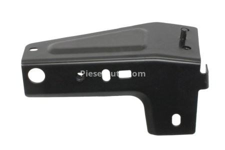 Suport armătură / întăritură bară față, (sus, dreapta) fits: FORD RANGER 11.18-