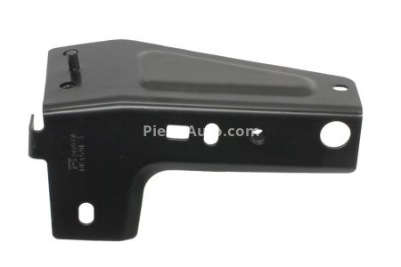 Suport armătură / întăritură bară față, (sus, stânga) fits: FORD RANGER 11.18-